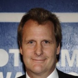 Jeff Daniels Agent